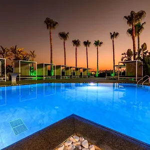 Отель Tasia Maris Sands (adults Only), Айя-Напа