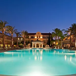 Отель Napa Plaza (adults Only), Айя-Напа